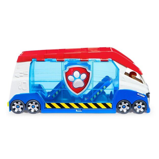 Paw Patrol - Launch & Rescue Paw Patroller (6069338) 4