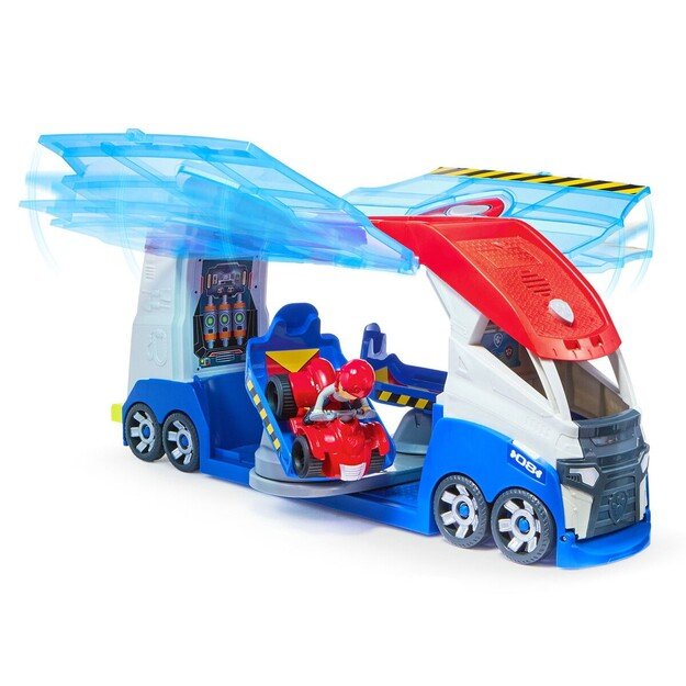Paw Patrol - Launch & Rescue Paw Patroller (6069338) 6