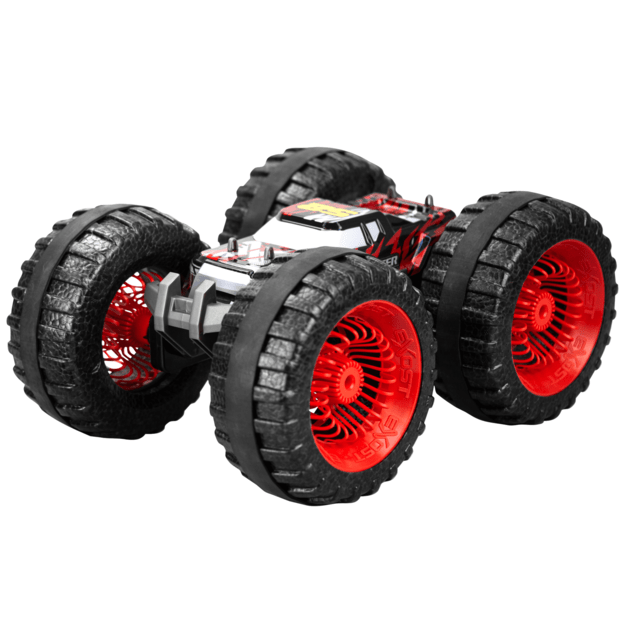 Silverlit - Land Buster (20292) 1