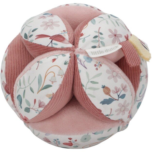 Little Dutch - Gripping Ball Fairy Garden (LD9025) 1