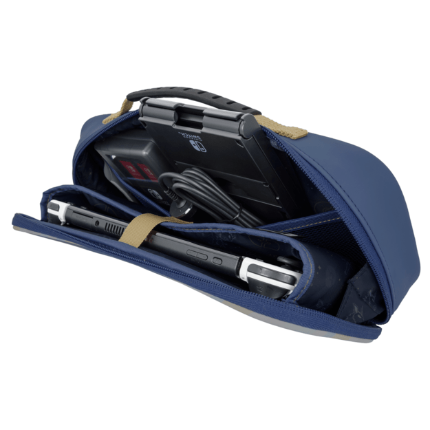 HORI - Cargo Pouch Compact (Eevee) 1