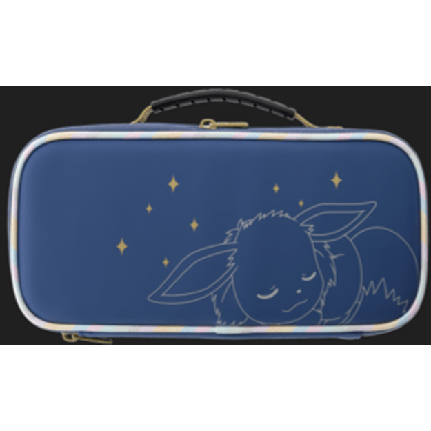 HORI - Cargo Pouch Compact (Eevee) 3