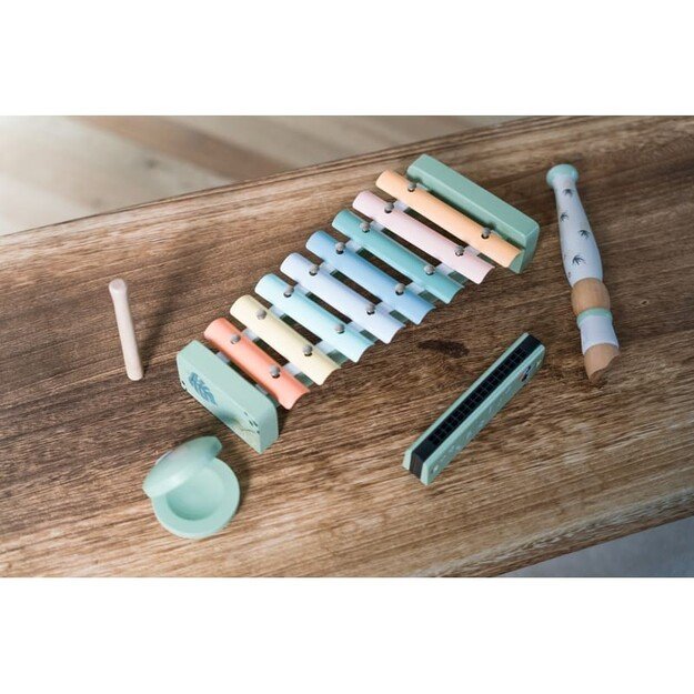 Dantoy - Multi music set (4777) 4