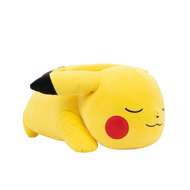 Pokemon - Sleeping Plush Pikachu (PKW3882) 1