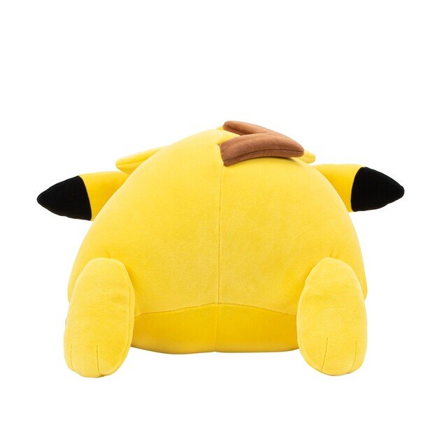 Pokemon - Sleeping Plush Pikachu (PKW3882) 3