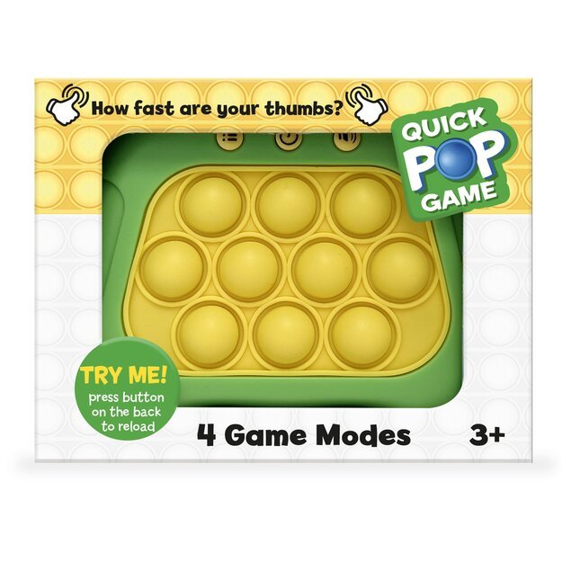 POCKET MONEY - Quick Push Game (500020) 3