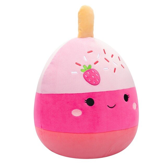 Squishmallows 30 cm P20 Pama Cake Pop (206473) 5