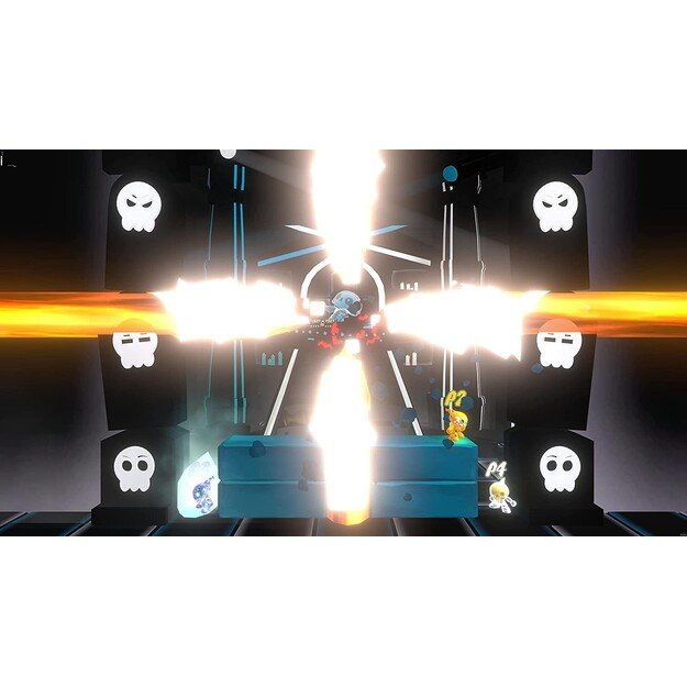 Squish
      
        - Nintendo Switch 2