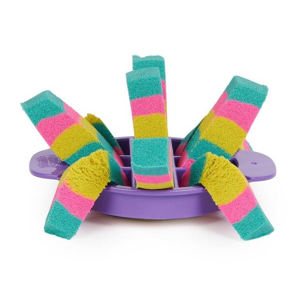 Kinetic Sand - Ultimate Sandisfying Set (6067345) 1