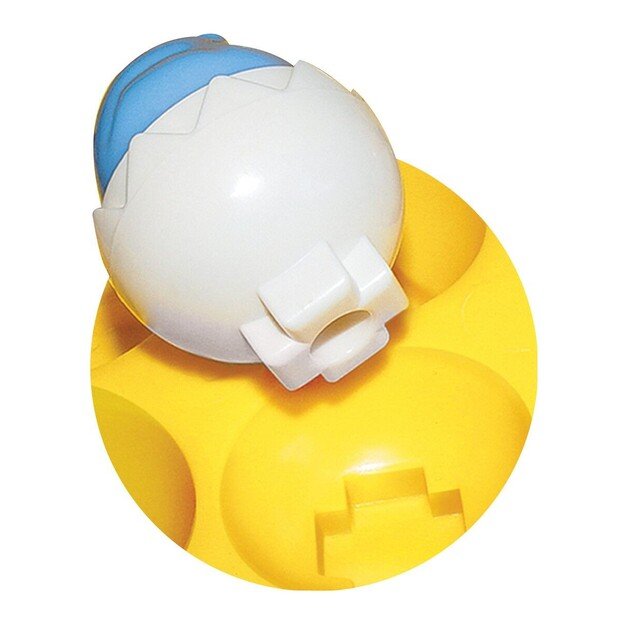 TOMY - Hide & Squeak Eggs (203-15813) 11