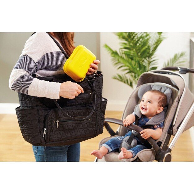 TOMY - Hide & Squeak Eggs (203-15813) 3