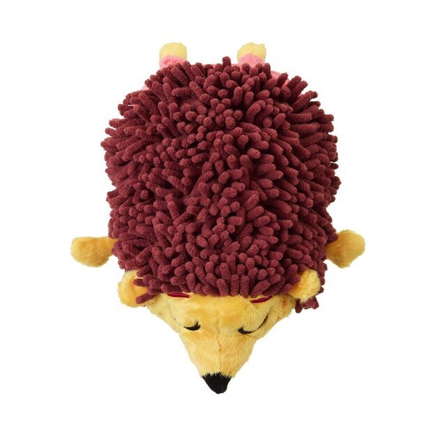 DR - Børste Sleeping Musical Plush (6-24300) 3