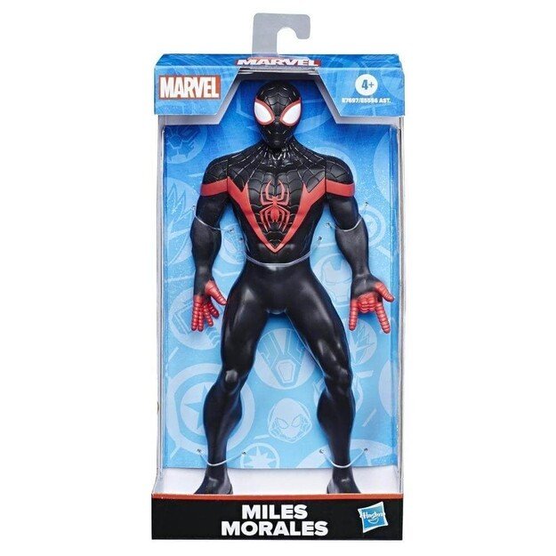 Marvel Avengers - Miles Morales (E7697) 1