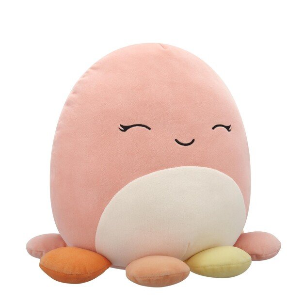 Squishmallows 30 cm P21 Melina Octopus (216229) 3