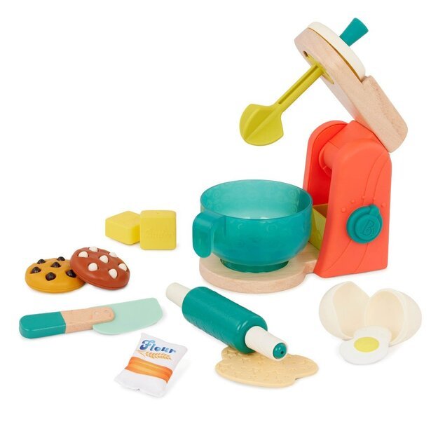 B Toys - B Food Baking Set (702229) 2