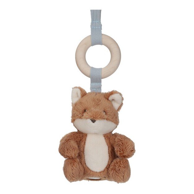 Little Dutch - Babygym Forest Friends (LD8910) 1