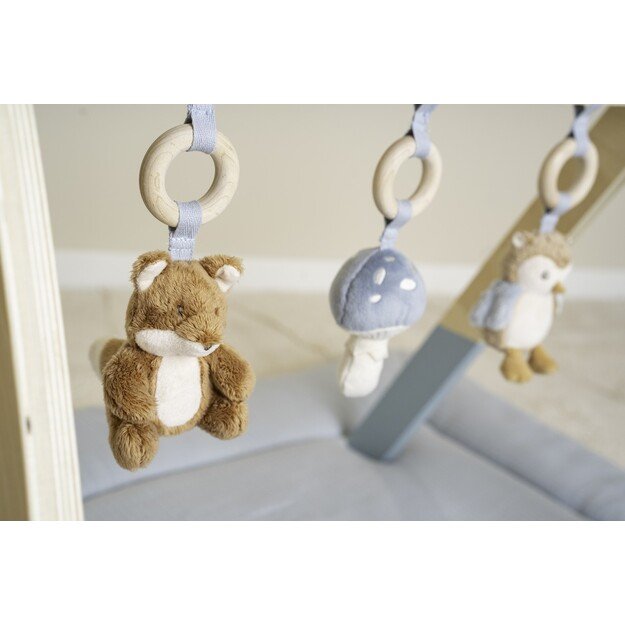 Little Dutch - Babygym Forest Friends (LD8910) 2