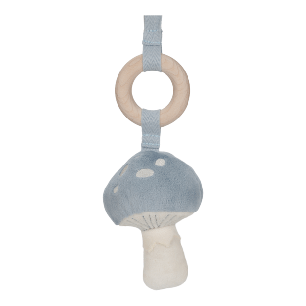 Little Dutch - Babygym Forest Friends (LD8910) 6