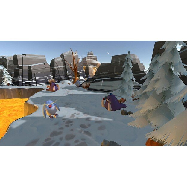 Life in Willowdale: Farm Adventures
      
        - PlayStation 5 1