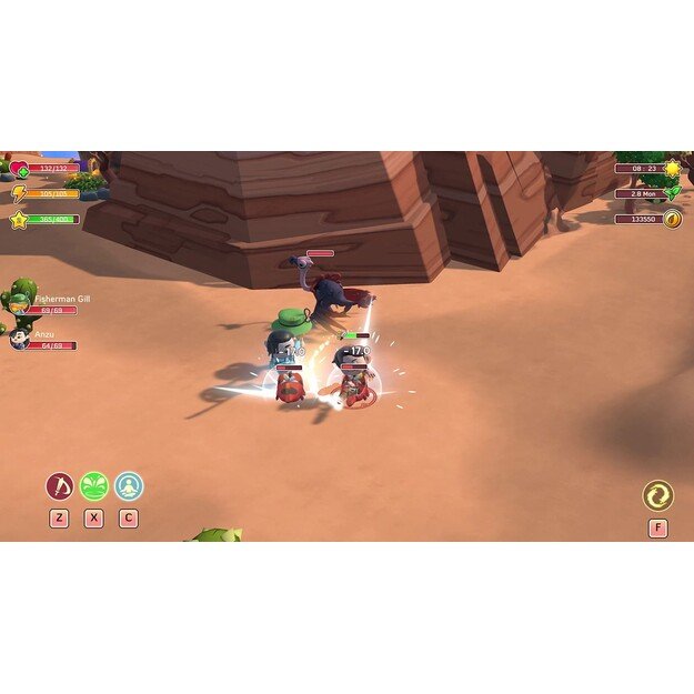 Life in Willowdale: Farm Adventures
      
        - PlayStation 5 3