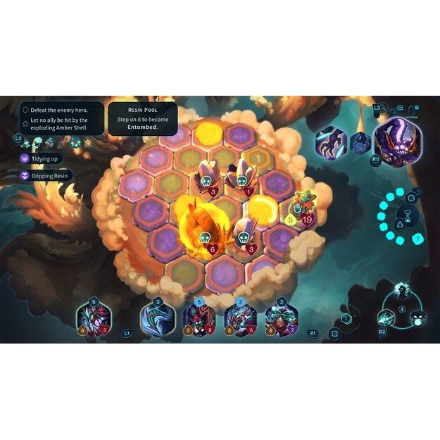 Oaken
      
        - Nintendo Switch 2