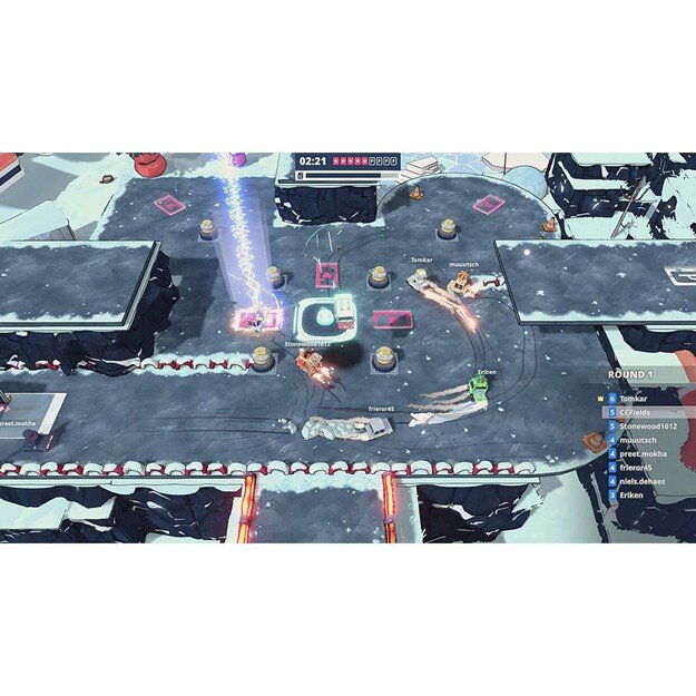 You Suck at Parking
      
        - PlayStation 5 1