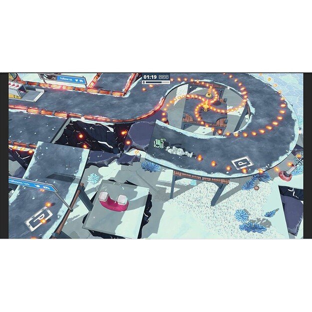 You Suck at Parking
      
        - PlayStation 5 4