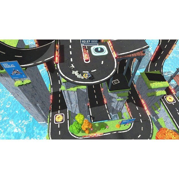 You Suck at Parking
      
        - PlayStation 5 5