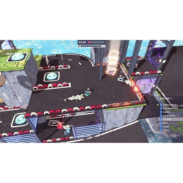 You Suck at Parking
      
        - PlayStation 5 7