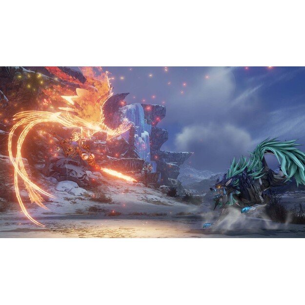 Tales of Arise
      
        - PlayStation 5 2