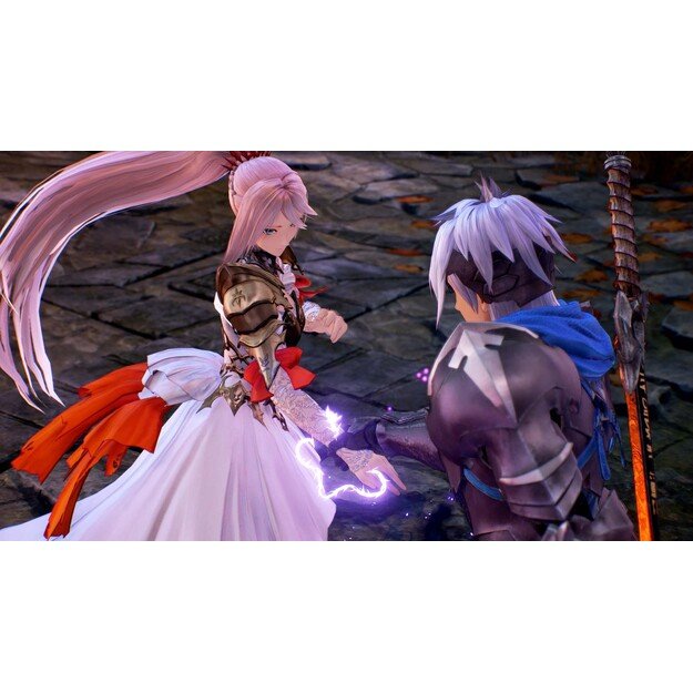 Tales of Arise
      
        - PlayStation 5 4