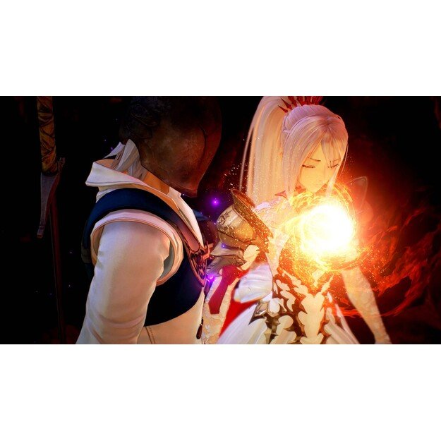 Tales of Arise
      
        - PlayStation 5 9
