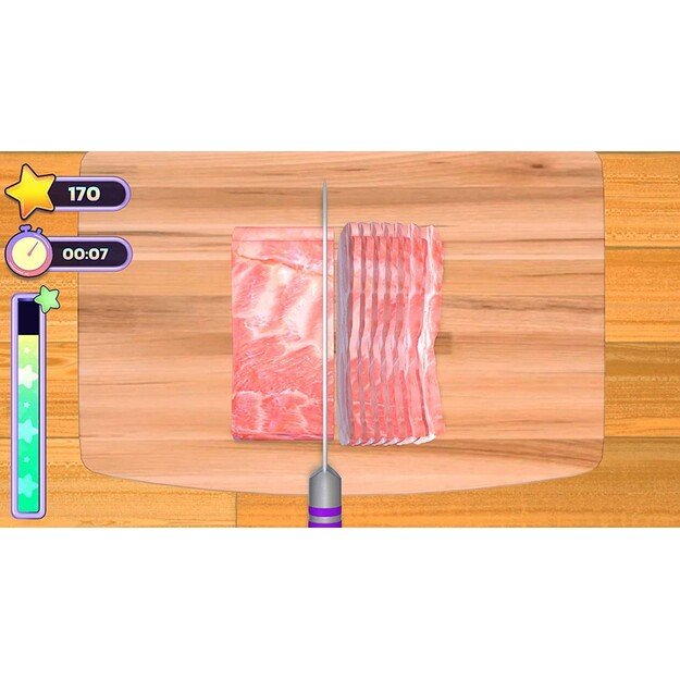 Yum Yum Cookstar
      
        - PlayStation 4 5