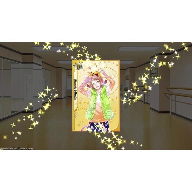 I*CHU
      
        - Nintendo Switch 4