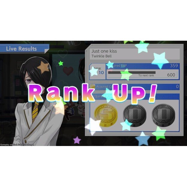 I*CHU
      
        - Nintendo Switch 5