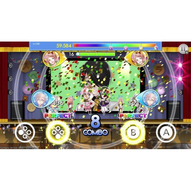 I*CHU
      
        - Nintendo Switch 6