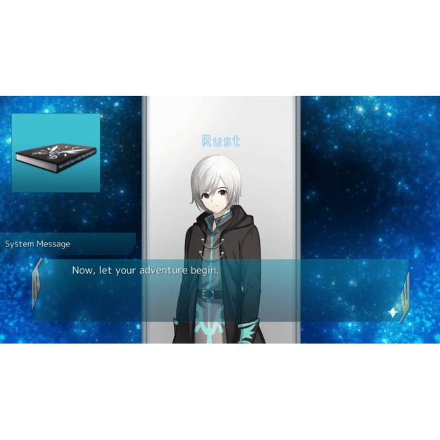 Archetype Arcadia
      
        - PlayStation 5 2