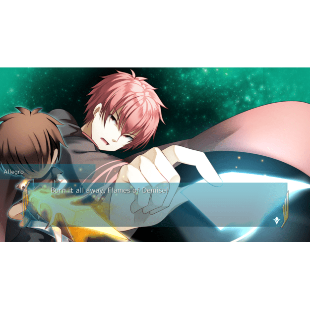 Archetype Arcadia
      
        - PlayStation 5 3