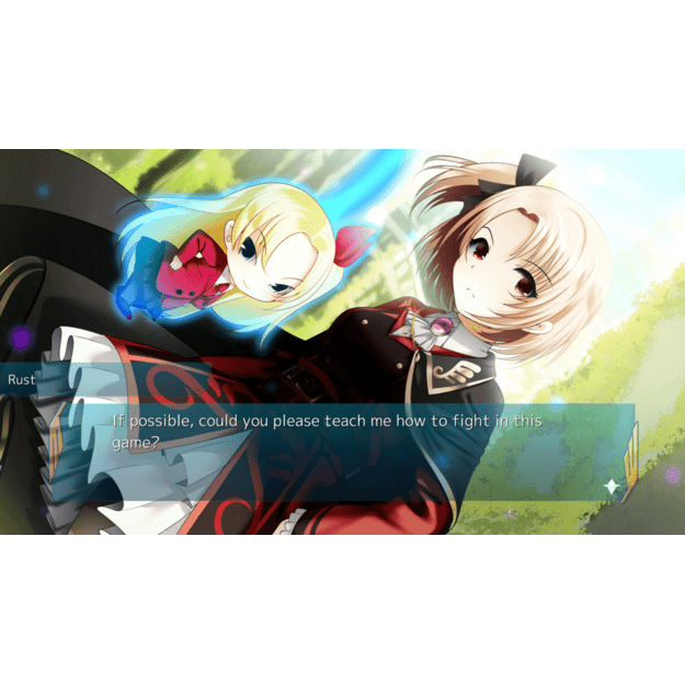 Archetype Arcadia
      
        - PlayStation 5 5