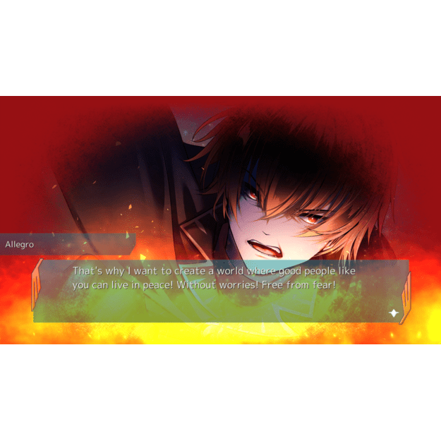 Archetype Arcadia
      
        - PlayStation 5 1