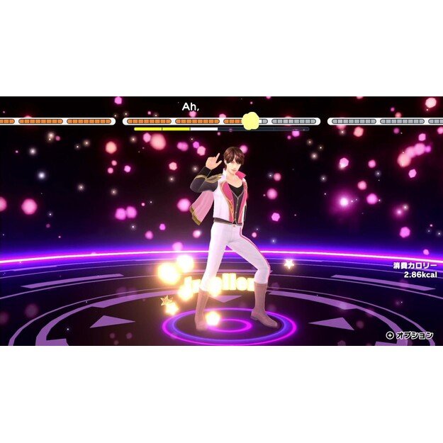 Zero to Dance Hero - Nintendo Switch 3