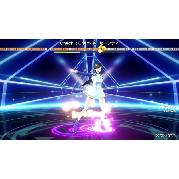 Zero to Dance Hero - Nintendo Switch 4