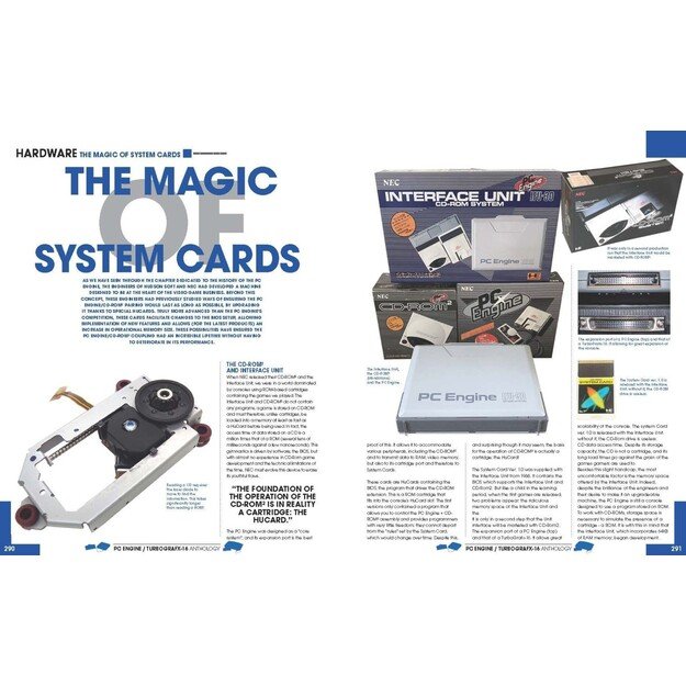 PC Engine/TurboGrafx-16 & PC-FX Anthology – Gunhed Edition 4