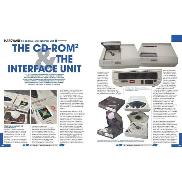 PC Engine/TurboGrafx-16 & PC-FX Anthology – Gunhed Edition 5