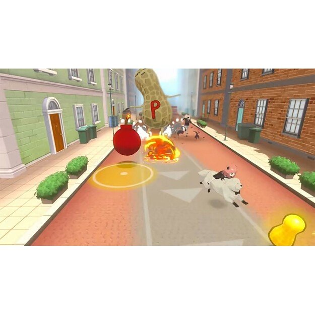 Spy x Anya: Operation Memories - Nintendo Switch 4