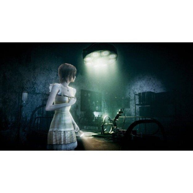 Fatal Frame: Mask of the Lunar Eclipse - PlayStation 4 2