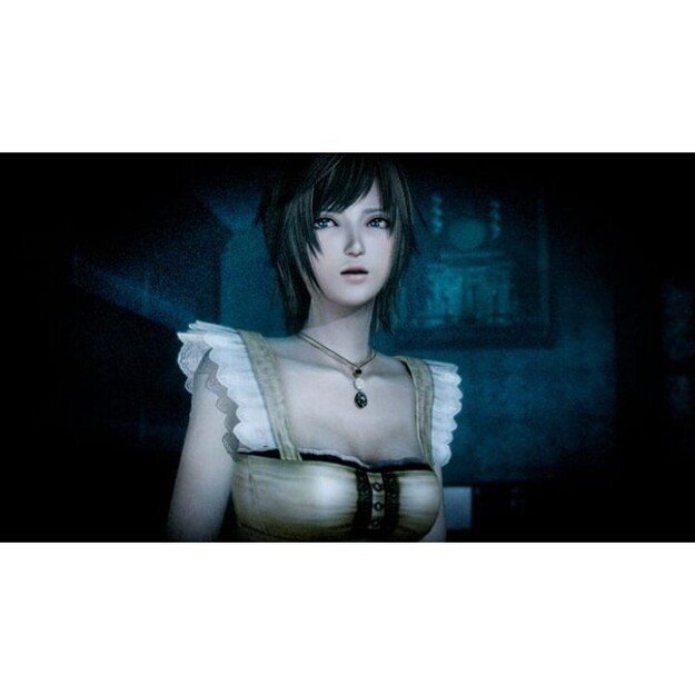 Fatal Frame: Mask of the Lunar Eclipse - PlayStation 4 3