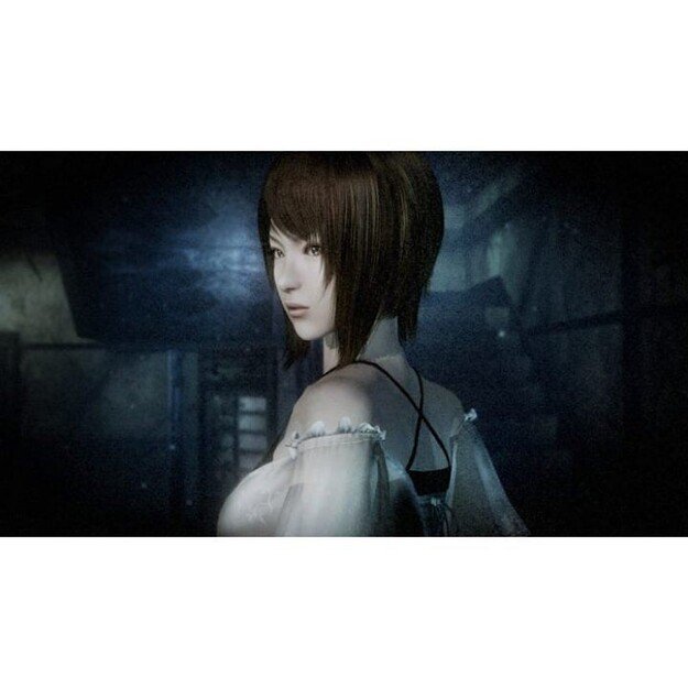 Fatal Frame: Mask of the Lunar Eclipse - PlayStation 4 4