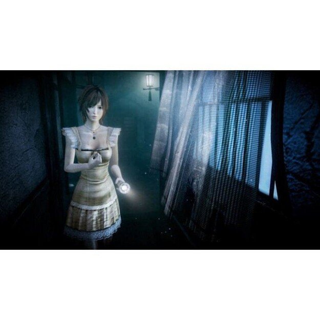 Fatal Frame: Mask of the Lunar Eclipse - PlayStation 4 6