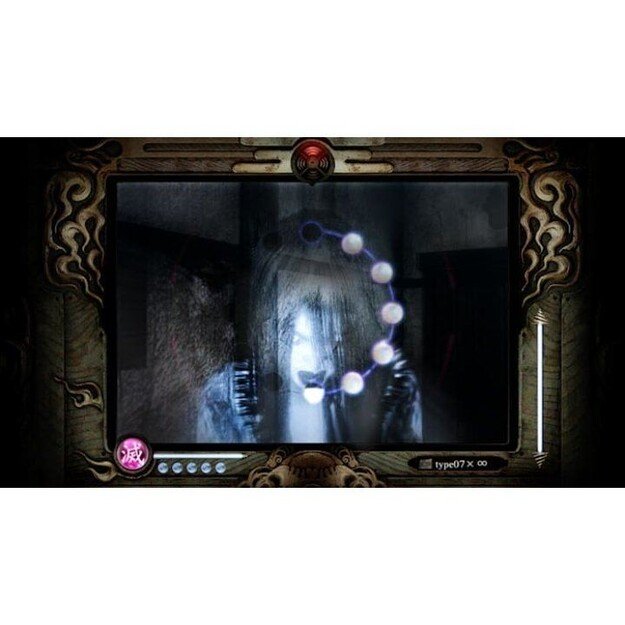Fatal Frame: Mask of the Lunar Eclipse - PlayStation 4 7